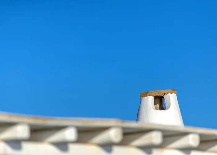 Lighthouse - Private Pool - Unlimited Sea View - 6 Pax