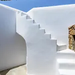 Lighthouse - Private Pool - Unlimited Sea View - 6 Pax Houlakia (Mykonos)