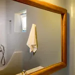 Lighthouse - Private Pool - Unlimited Sea View - 6 Pax Houlakia (Mykonos)