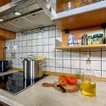 Ferienhaus Lighthouse - Private Pool - Unlimited Sea View - 6 Pax