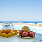 Lighthouse - Private Pool - Unlimited Sea View - 6 Pax Houlakia (Mykonos)