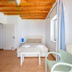 Ferienhaus Lighthouse - Private Pool - Unlimited Sea View - 6 Pax Houlakia (Mykonos)