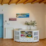 Ferienhaus Lighthouse - Private Pool - Unlimited Sea View - 6 Pax *