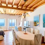 Lighthouse - Private Pool - Unlimited Sea View - 6 Pax Hulákia