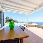 Lighthouse - Private Pool - Unlimited Sea View - 6 Pax