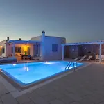 Ferienhaus Lighthouse - Private Pool - Unlimited Sea View - 6 Pax *