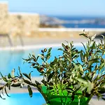 Lighthouse - Private Pool - Unlimited Sea View - 6 Pax Houlakia (Mykonos)