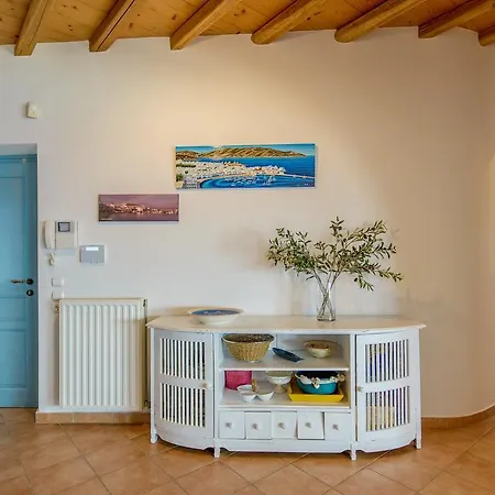 Vakantiehuis Lighthouse - Private Pool - Unlimited Sea View - 6 Pax *