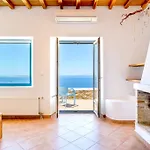 Дом отдыха Lighthouse - Private Pool - Unlimited Sea View - 6 Pax *