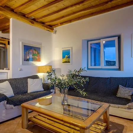 Lighthouse - Private Pool - Unlimited Sea View - 6 Pax Сasa de vacaciones