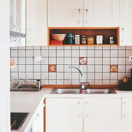 בית נופש Sunset *