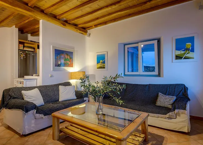 Lighthouse - Private Pool - Unlimited Sea View - 6 Pax Casa vacanze